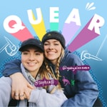 Logo of the podcast QU.EAR | Coming Out Stories Podcast QU.EAR | Coming Out Stories