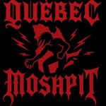 Podcast Québec Moshpit