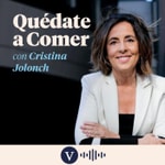 Logo of the podcast Quédate a Comer de La Vanguardia Podcast Quédate a Comer de La Vanguardia
