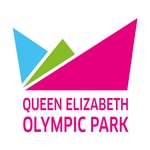 Logo of the podcast Queen Elizabeth Olympic Park Pod Podcast Queen Elizabeth Olympic Park Pod
