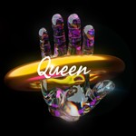 Logo of the podcast Queen đ Podcast Queen đ