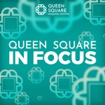 Logo of the podcast Queen Square In Focus Podcast Queen Square In Focus