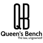 Logo of the podcast Queen's Bench Podcast Queen's Bench