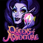 Queens of Adventure Queens of Adventure