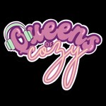 Logo of the podcast Queens of Cozy Gaming Podcast Podcast Queens of Cozy Gaming Podcast
