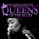 Queens of the Blues with Gina Coleman Podcast Queens of the Blues with Gina Coleman