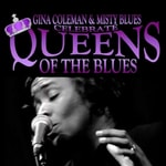 Queens of the Blues with Gina Coleman