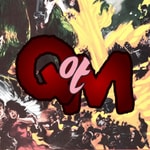Podcast Queens of the Monsters!