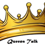 Logo of the podcast Queens Talk with Tweety M Podcast Queens Talk with Tweety M