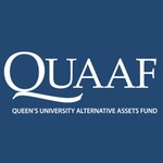 Podcast Queen's University Alternative Assets Fund (QUAAF) Round Table Podcast