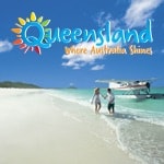 Logo of the podcast Queensland-Reise-Podcast Podcast Queensland-Reise-Podcast