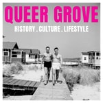 Logo of the podcast QUEER GROVE Podcast QUEER GROVE