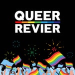 Queer Revier - der LGBTQ+ Podcast Podcast Queer Revier - der LGBTQ+ Podcast