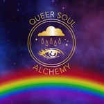 Queer Soul Alchemy: Exploring Yoga, Astrology, and Spirituality for the LGBTQ+ Community Podcast Queer Soul Alchemy: Exploring Yoga, Astrology, and Spirituality for the LGBTQ+ Community