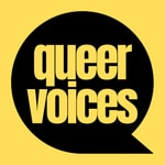 Logo of the podcast Queer Voices – dein Podcast Podcast Queer Voices – dein Podcast
