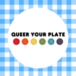 Podcast Queer Your Plate