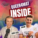 Podcast Queer4mat - Inside