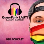 QueerFunk LAUT! - Der Podcast