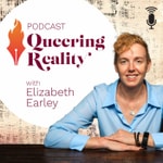 Logo of the podcast Queering Reality Podcast Podcast Queering Reality Podcast