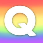 Logo of the podcast Queerios Podcast Queerios