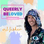 Queerly Beloved Podcast Queerly Beloved