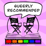 Queerly Recommended Podcast Queerly Recommended