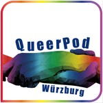 QueerPodWürzburg Podcast QueerPodWürzburg