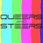 Logo of the podcast QUEERS AND STEERS Podcast QUEERS AND STEERS