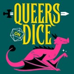 Podcast Queers On Dice
