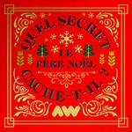 Logo of the podcast Quel secret le père-Noel cache-t-il? Podcast Quel secret le père-Noel cache-t-il?