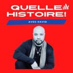 Logo of the podcast QUELLE HISTOIRE Podcast QUELLE HISTOIRE