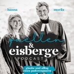 Logo of the podcast QuellenundEisberge Podcast QuellenundEisberge