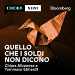 Logo of the podcast Quello che i soldi non dicono Podcast Quello che i soldi non dicono