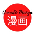 Logo of the podcast Querido Manga Podcast Querido Manga