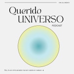 Logo of the podcast Querido Universo Podcast Querido Universo