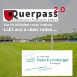 Logo of the podcast Querpass 2.0 - der SVW Podcast Podcast Querpass 2.0 - der SVW Podcast