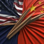 Podcast Quest 4 Power: US, China and the shaping of a new world order