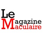 Logo of the podcast Qu'est-ce que la DMLA?. Podcast Qu'est-ce que la DMLA?.