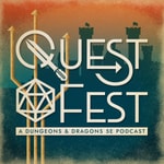 Podcast Quest Fest