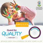 Logo of the podcast Quest for Quality Podcast Podcast Quest for Quality Podcast