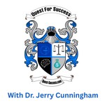 Logo of the podcast Quest for Success Podcast Quest for Success