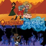 Quest Friends! Podcast Quest Friends!