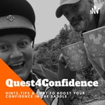 Logo of the podcast Quest4Confidence Podcast Quest4Confidence