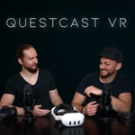 Logo of the podcast Questcast VR Podcast Questcast VR