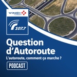 Podcast Question d'Autoroute