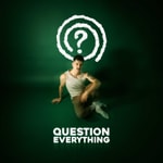Logo of the podcast Question Everything Podcast Question Everything