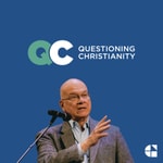 Logo of the podcast Questioning Christianity with Tim Keller Podcast Questioning Christianity with Tim Keller