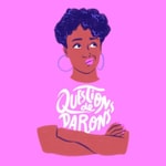 Logo of the podcast Questions de Darons Podcast Questions de Darons
