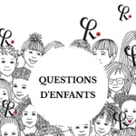 Logo of the podcast Questions d'enfants Podcast Questions d'enfants