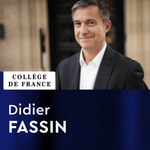 Logo of the podcast Questions morales et enjeux politiques dans les sociétés contemporaines - Didier Fassin Podcast Questions morales et enjeux politiques dans les sociétés contemporaines - Didier Fassin